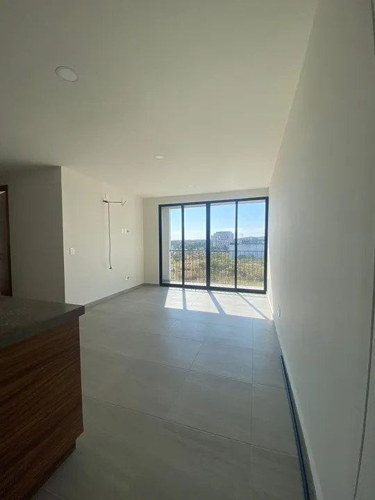 Torre Cantera, PentHouse