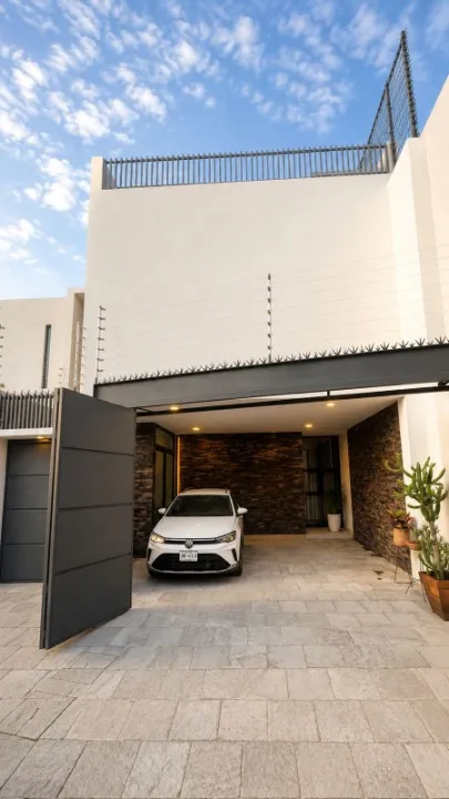 Casa en venta en Caracol, Residencial Victoria, Guadalajara