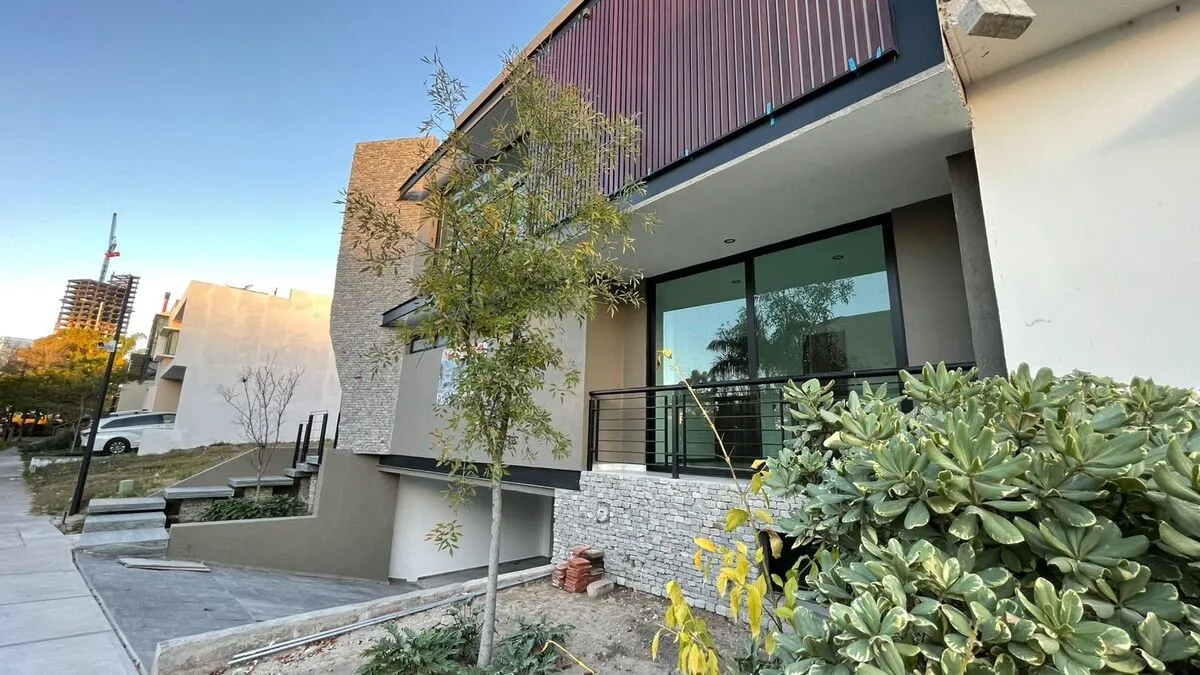 Casa en venta en Puerta del Bosque