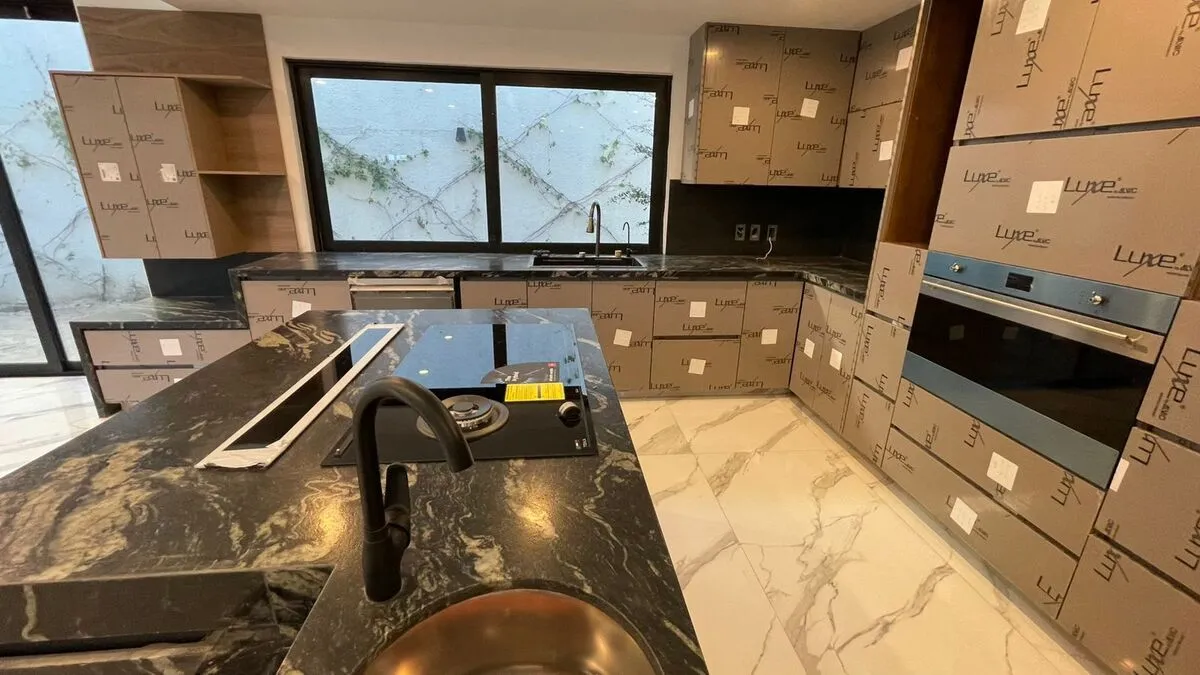 Foto 4 de Casa en venta en Puerta del Bosque