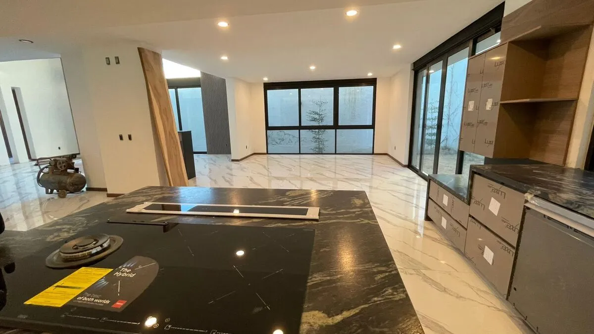 Foto 7 de Casa en venta en Puerta del Bosque