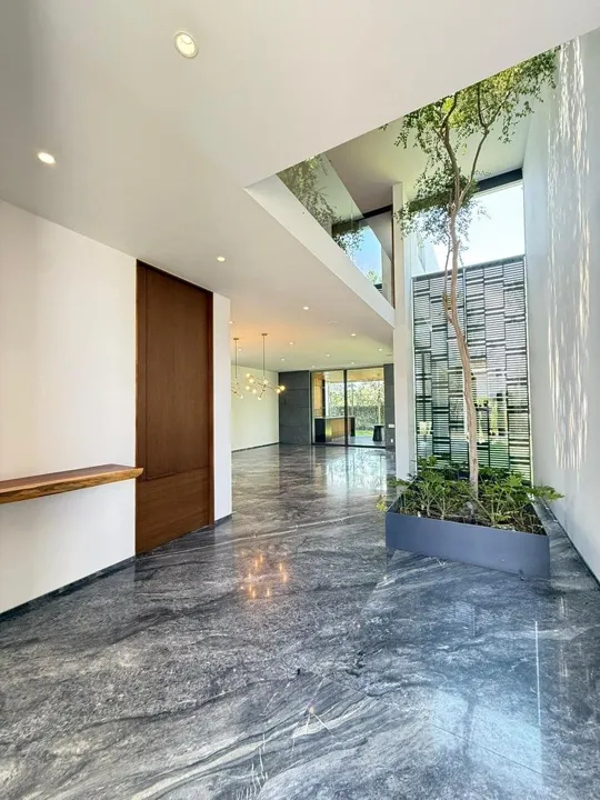 RESIDENCIA VENTA CONDOMINIO PUERTA AQUA ZAPOPAN