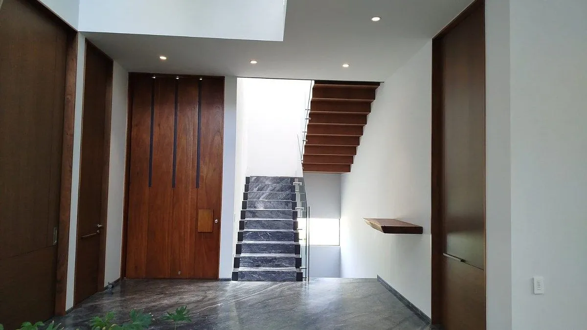 Foto 6 de RESIDENCIA VENTA CONDOMINIO PUERTA AQUA ZAPOPAN