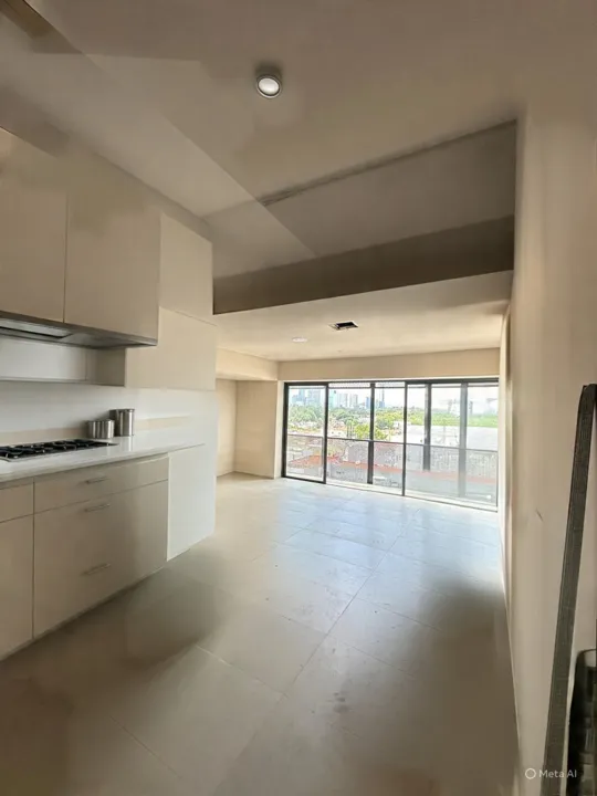 DEPARTAMENTO TORRE NAGU VENTA 2 RECAMARAS
