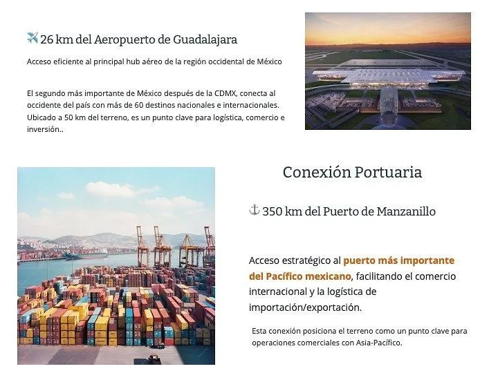 Foto 5 de TERRENO VENTA I  PERIFÉRICO ORIENTE TONALÁ