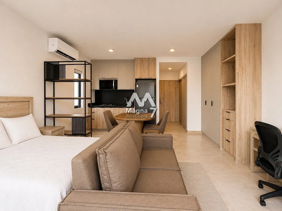 Foto 4 de Departamento en venta zona ITESO
