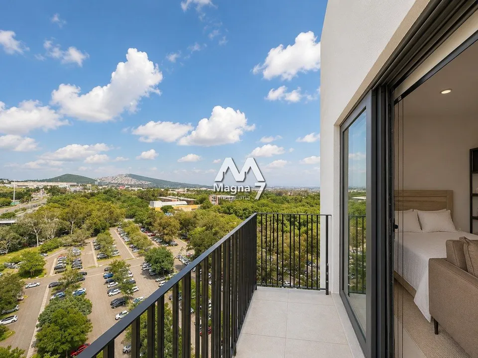 Foto 5 de Departamento en venta zona ITESO