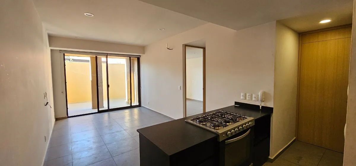 Foto 2 de Departamento en Venta Arcos Vallarta - Coordenada Living 106