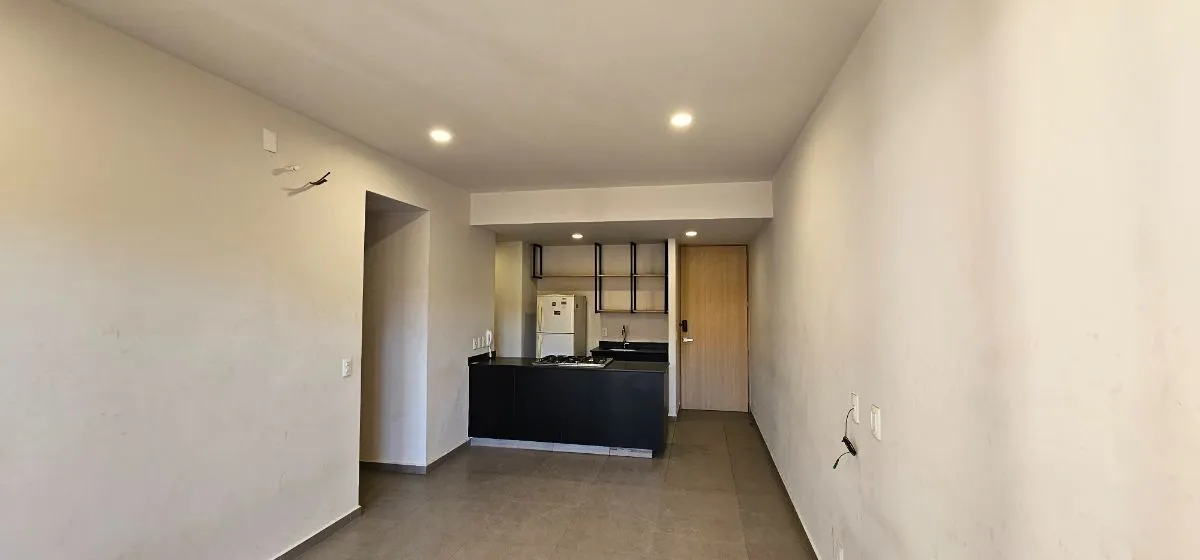 Foto 3 de Departamento en Venta Arcos Vallarta - Coordenada Living 106