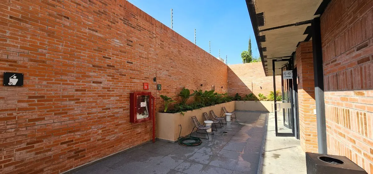 Foto 9 de Departamento en Venta Arcos Vallarta - Coordenada Living 106