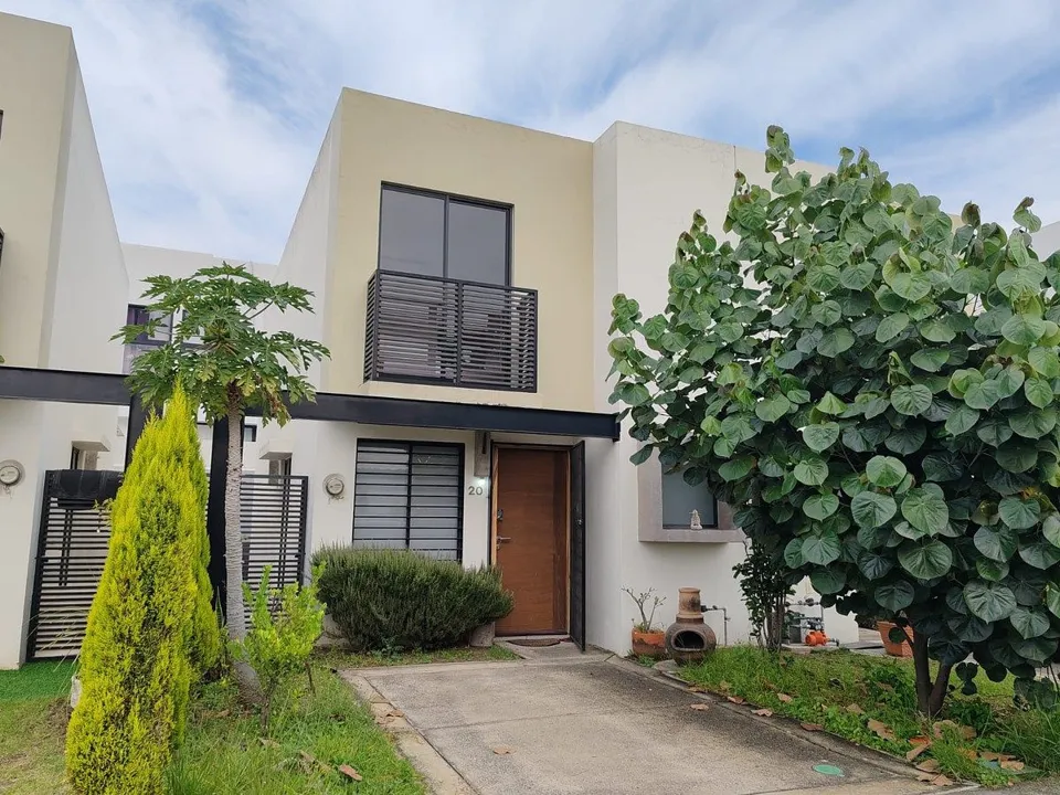 INCREIBLE CASA EN VENTA EN COTO ADAMAR