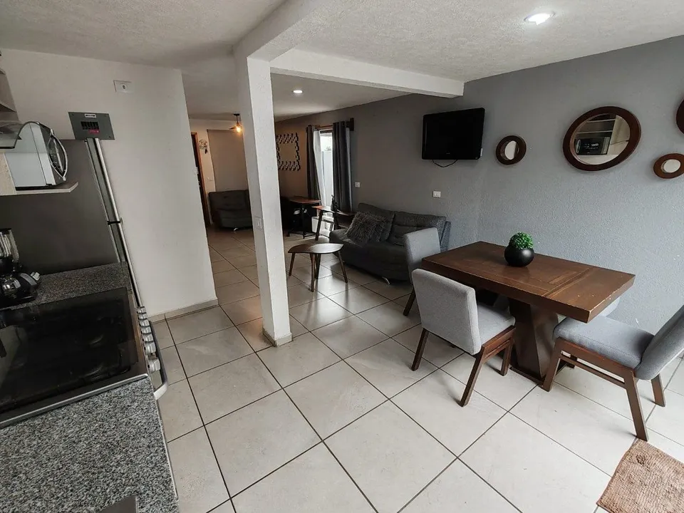 Foto 7 de INCREIBLE CASA EN VENTA EN COTO ADAMAR