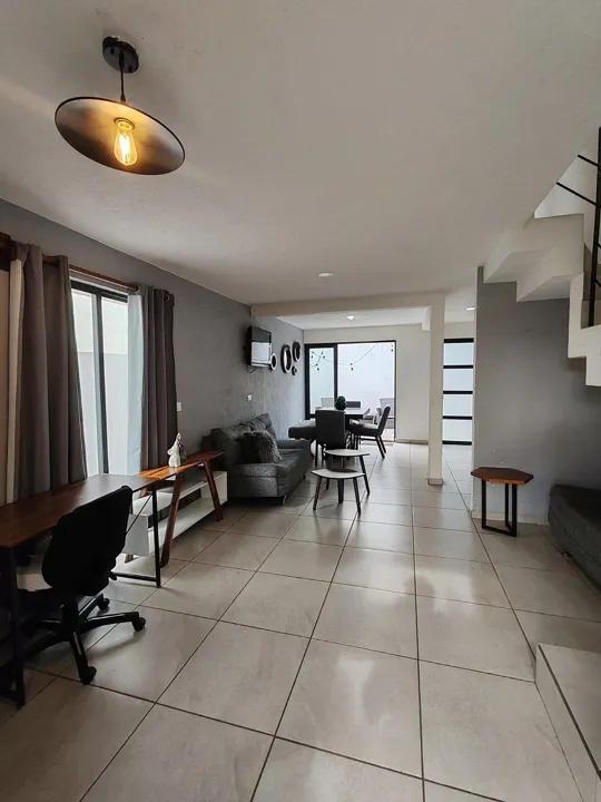 Foto 9 de INCREIBLE CASA EN VENTA EN COTO ADAMAR