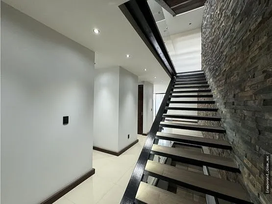 Foto 5 de Casa con sótano y roof top en Argenta Residencial, Zapopan
