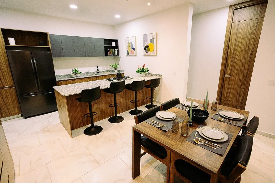 Foto 6 de VENTA DE DEPARTAMENTO EN CIUDAD GRANJA DESARROLLO CEDROS