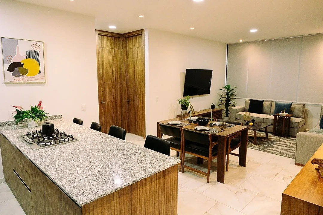 Foto 9 de VENTA DE DEPARTAMENTO EN CIUDAD GRANJA DESARROLLO CEDROS
