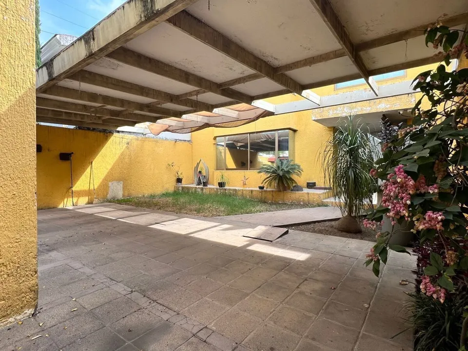 Foto 3 de Venta de casa en la colonia Ciudad de los Niños