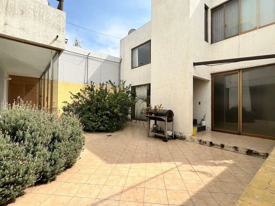 Foto 5 de Venta de casa en la colonia Ciudad de los Niños