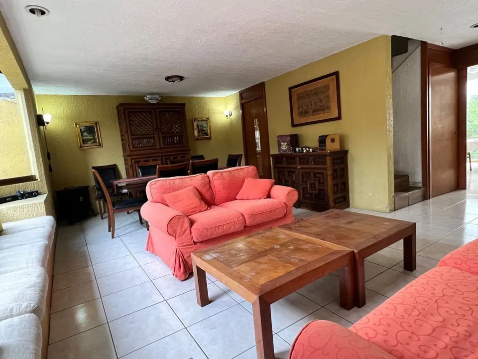 Foto 6 de Venta de casa en la colonia Ciudad de los Niños