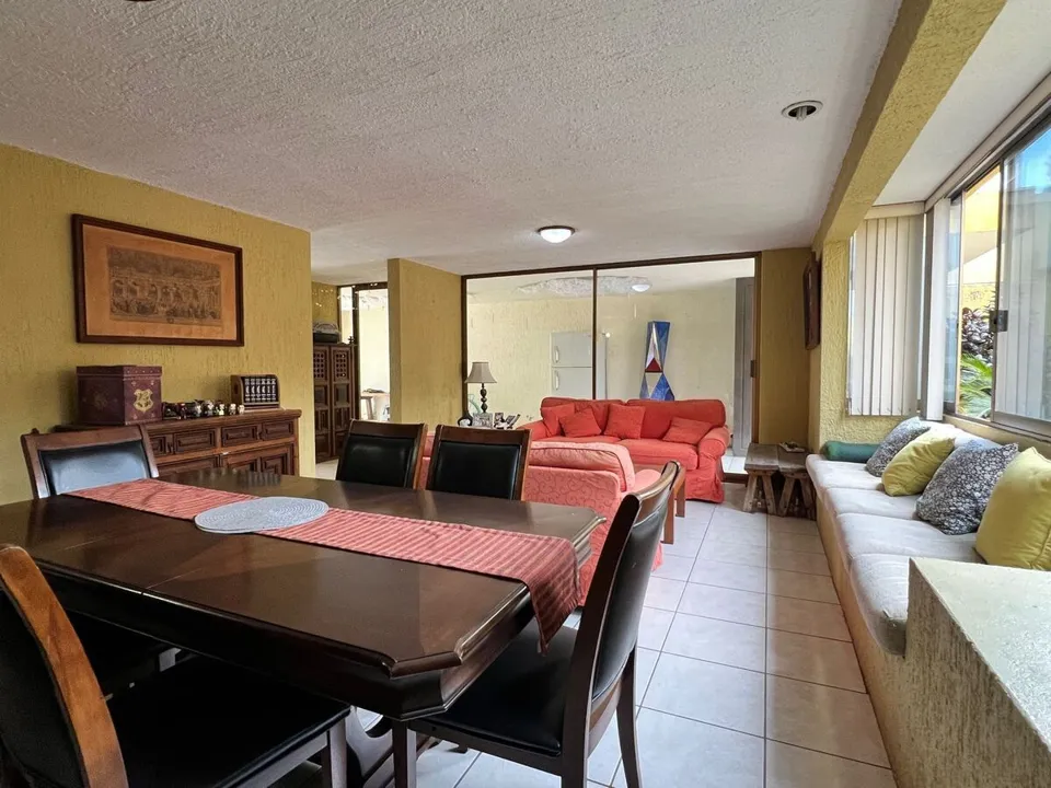 Foto 7 de Venta de casa en la colonia Ciudad de los Niños
