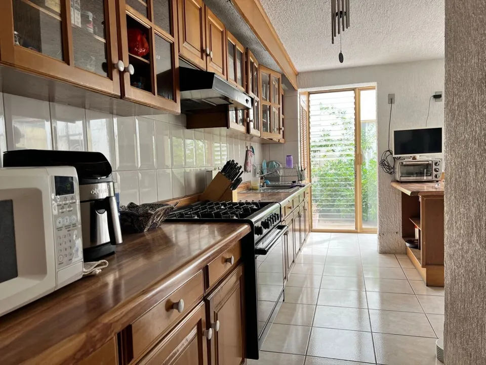 Foto 9 de Venta de casa en la colonia Ciudad de los Niños