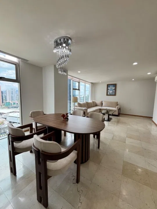 Departamento en Avenida Acueducto #360 , Zapopan