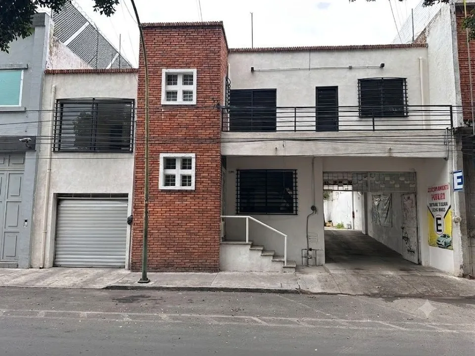 Oficina en renta en Juan Manuel, Santa Teresita, Guadalajara