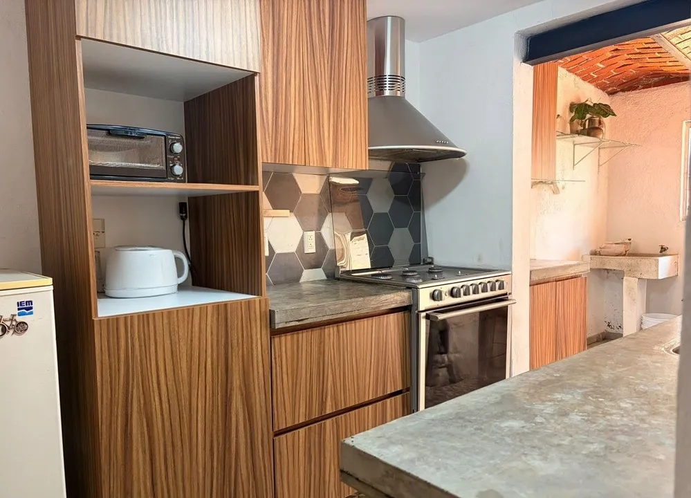 Foto 7 de Casa en venta para remodelar en Jardines de Guadalupe
