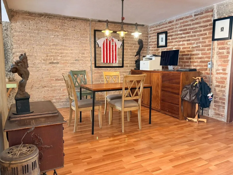 Foto 8 de Casa en venta para remodelar en Jardines de Guadalupe