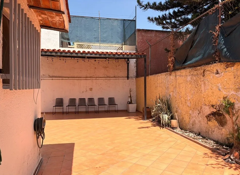 Foto 9 de Casa en venta para remodelar en Jardines de Guadalupe