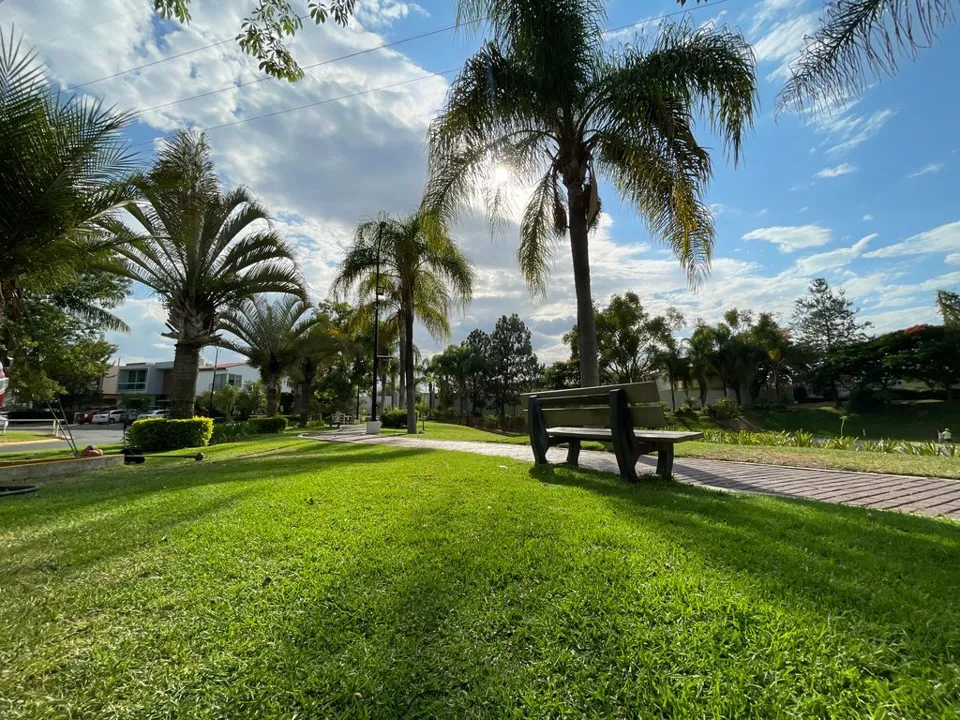 Foto 3 de Venta Terreno en esquina, Casa Fuerte, Tlajomulco de Zuñiga