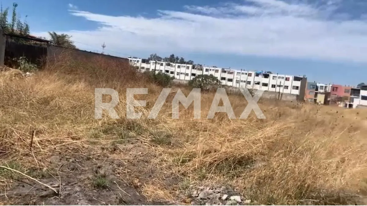Terreno Comercial en Venta en San Sebastián el Grande