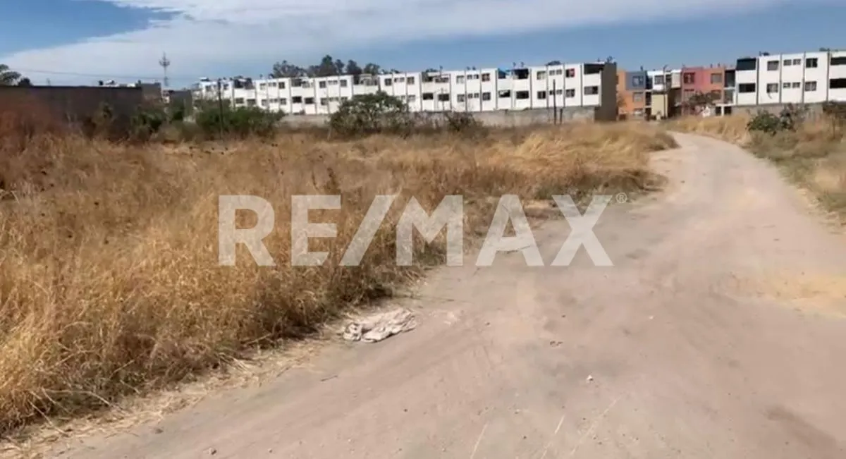 Foto 2 de Terreno Comercial en Venta en San Sebastián el Grande