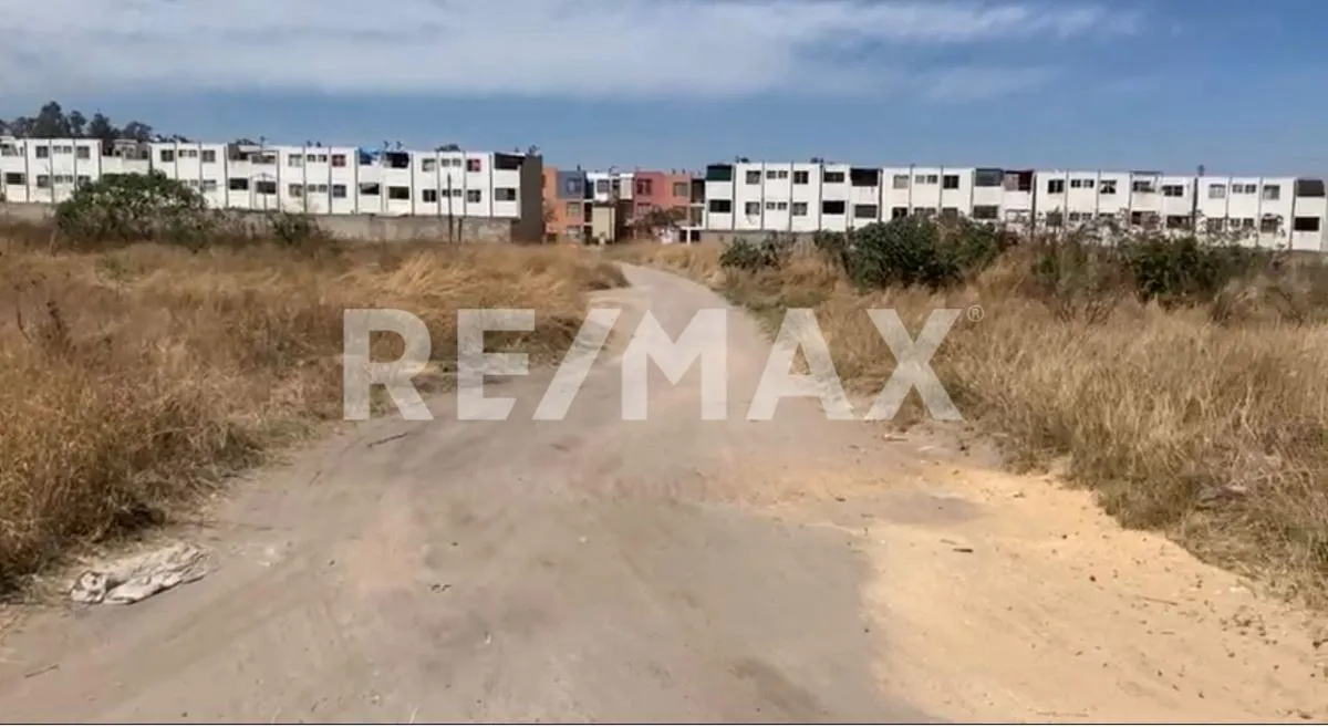 Foto 3 de Terreno Comercial en Venta en San Sebastián el Grande