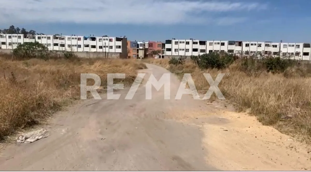 Foto 5 de Terreno Comercial en Venta en San Sebastián el Grande