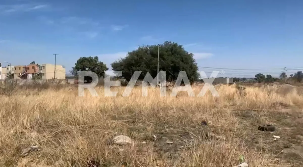 Foto 6 de Terreno Comercial en Venta en San Sebastián el Grande