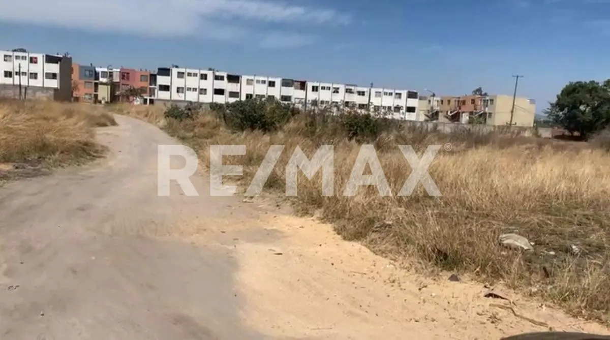 Foto 7 de Terreno Comercial en Venta en San Sebastián el Grande
