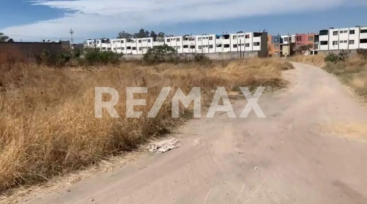 Foto 8 de Terreno Comercial en Venta en San Sebastián el Grande
