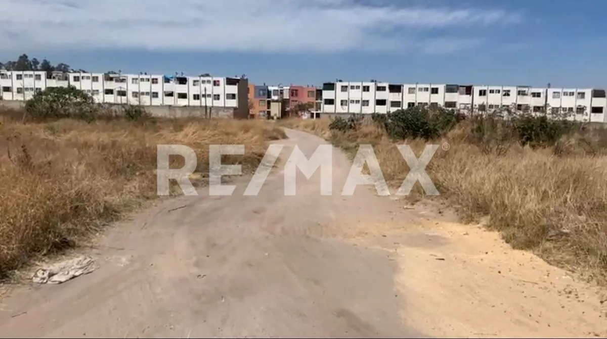 Foto 9 de Terreno Comercial en Venta en San Sebastián el Grande