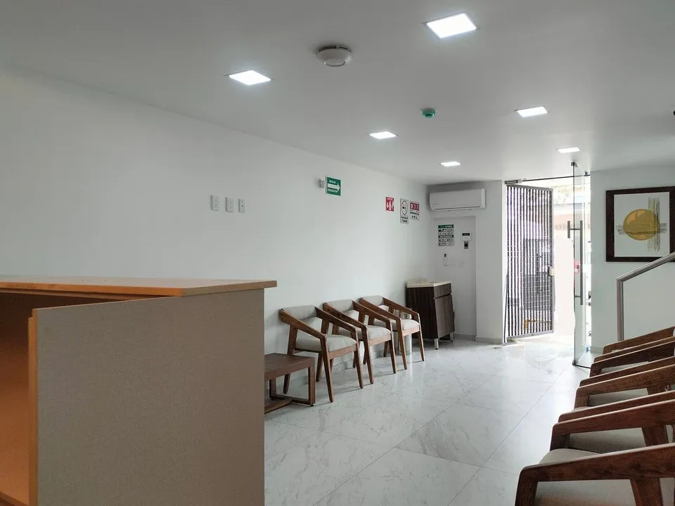 Foto 4 de Consultorios Nuevos en Col Chapalita