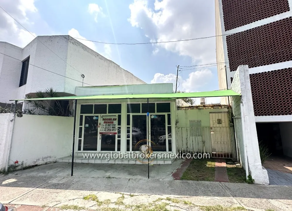 Terreno en Venta en Excelente Ubicación, Mirador del Sol, Zapopan