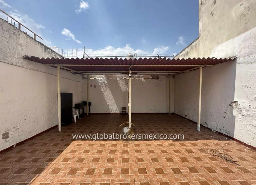 Foto 4 de Terreno en Venta en Excelente Ubicación, Mirador del Sol, Zapopan