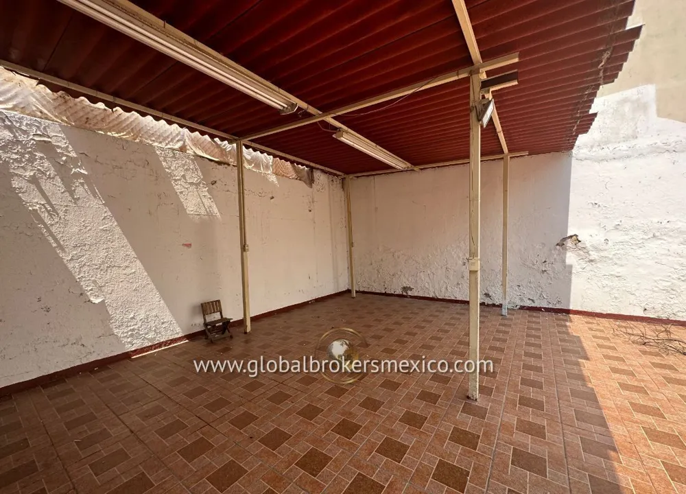Foto 5 de Terreno en Venta en Excelente Ubicación, Mirador del Sol, Zapopan