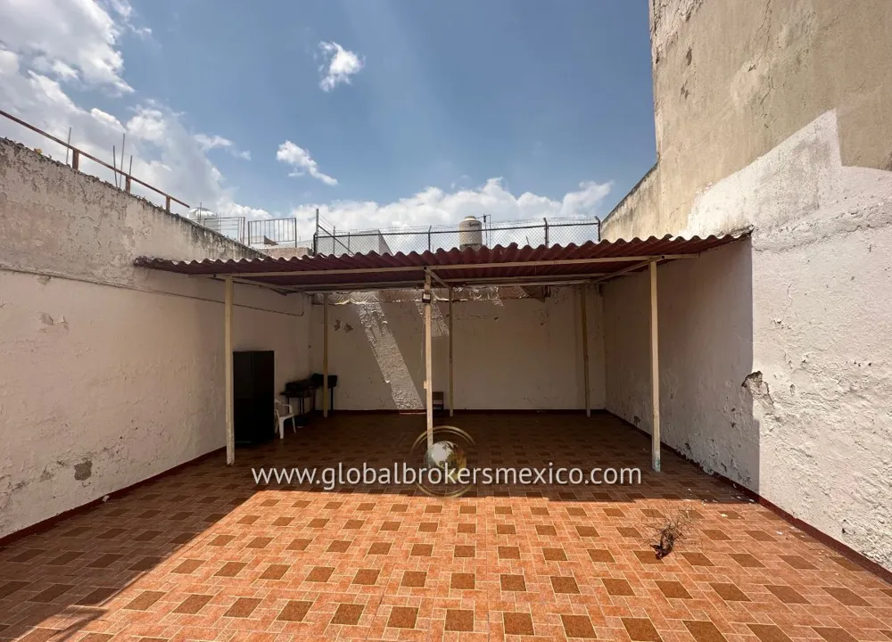 Foto 8 de Terreno en Venta en Excelente Ubicación, Mirador del Sol, Zapopan