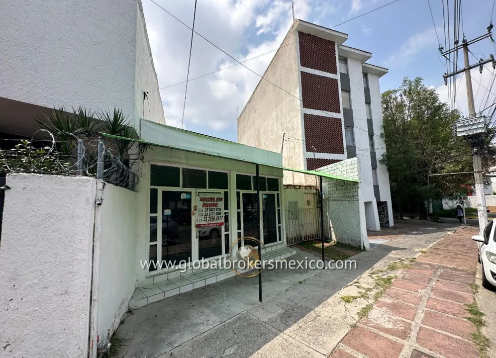 Foto 9 de Terreno en Venta en Excelente Ubicación, Mirador del Sol, Zapopan