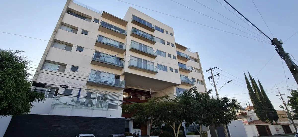 Departamento en Venta en excelente ubicación en Col. Providencia