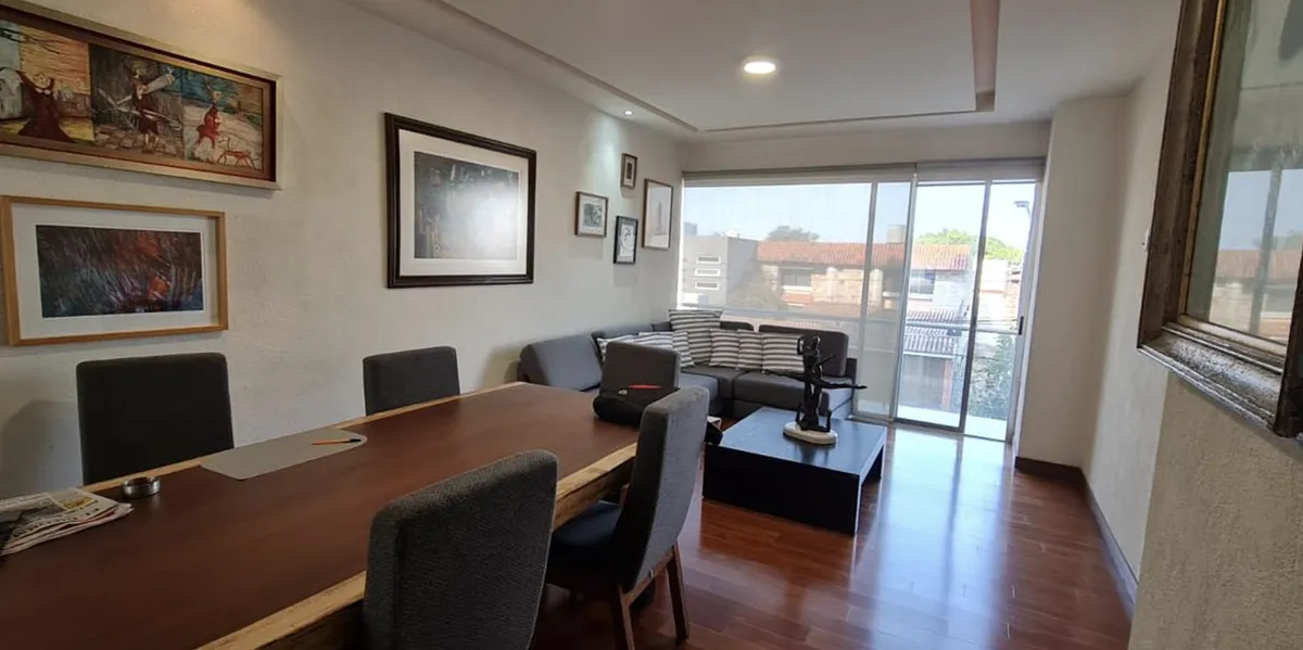 Foto 3 de Departamento en Venta en excelente ubicación en Col. Providencia