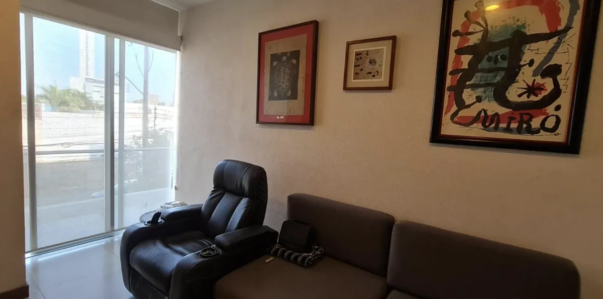 Foto 4 de Departamento en Venta en excelente ubicación en Col. Providencia