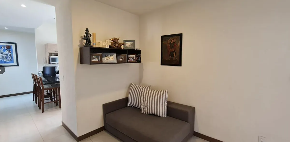 Foto 5 de Departamento en Venta en excelente ubicación en Col. Providencia