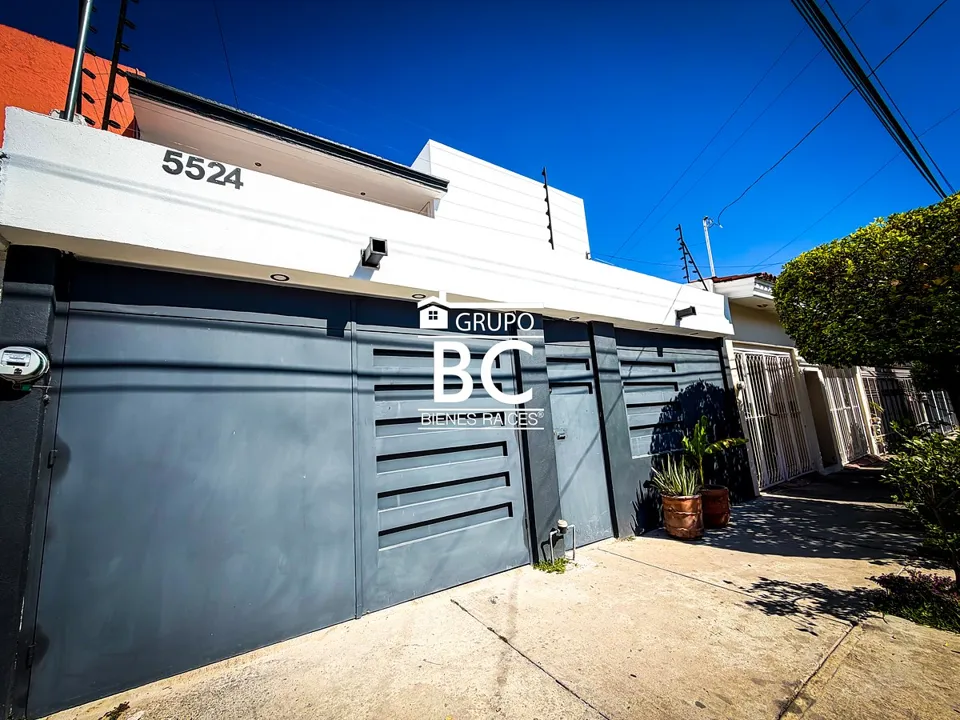 Casa en venta remodelada en La Estancia